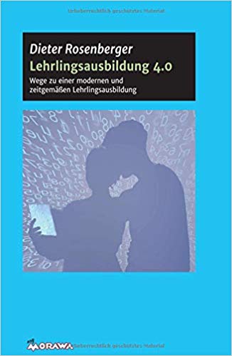 Lehrlingsakademie - Buch Lehrlingsausbildung 4.0